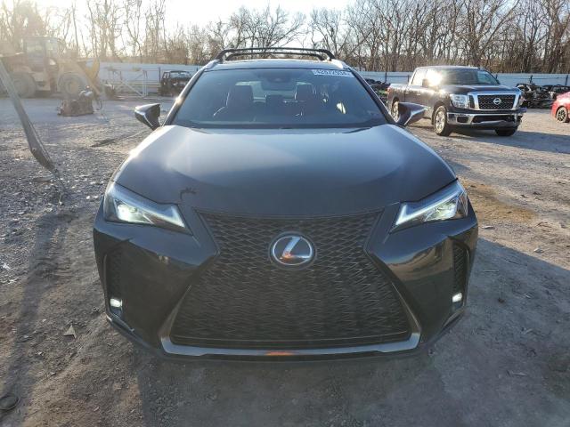 JTHY3JBH3K2004682 Lexus UX 200