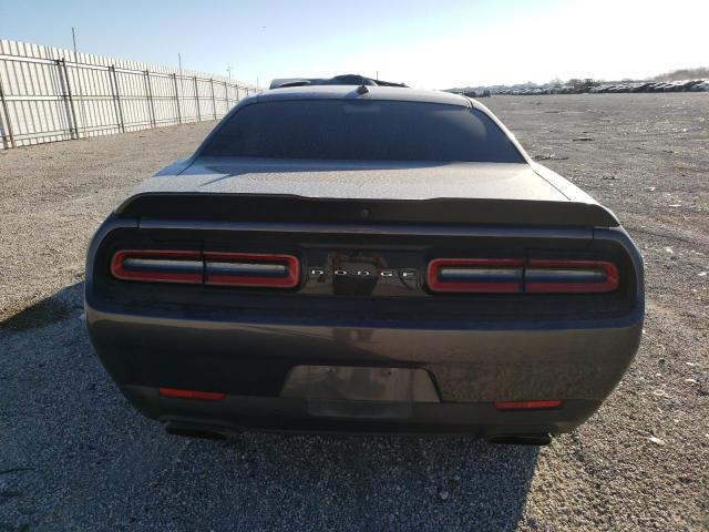 2C3CDZFJ3MH603133 Dodge Challenger R/t Scat Pack