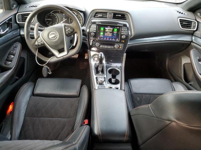 1N4AA6EV2PC501964 Nissan Maxima Sr