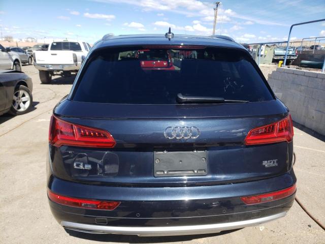 WA1BNAFYXJ2066875 Audi Q5 Premium Plus