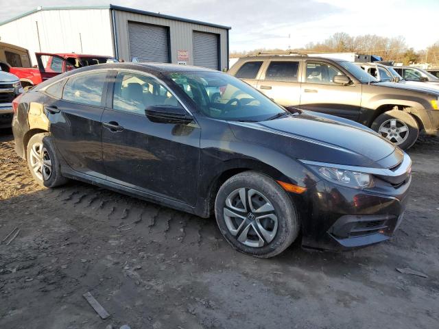 2HGFC2F57HH510600 Honda Civic Lx