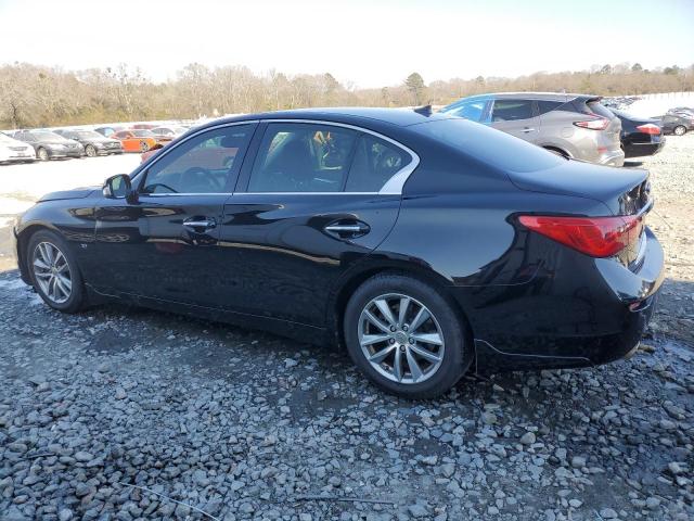 JN1BV7AP7EM691416 Infiniti Q50 BASE