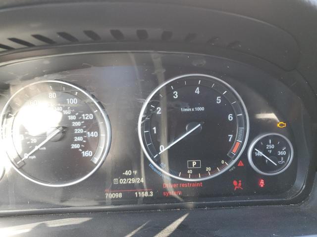 WBA5A5C57GD527525 BMW 528 I