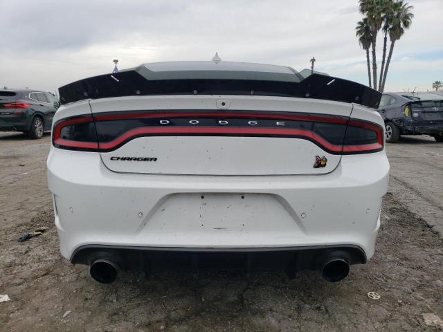 2C3CDXGJ5KH564173 Dodge Charger Scat Pack