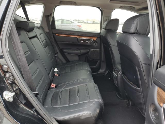7FARW2H98JE032674 Honda Cr-v Touring