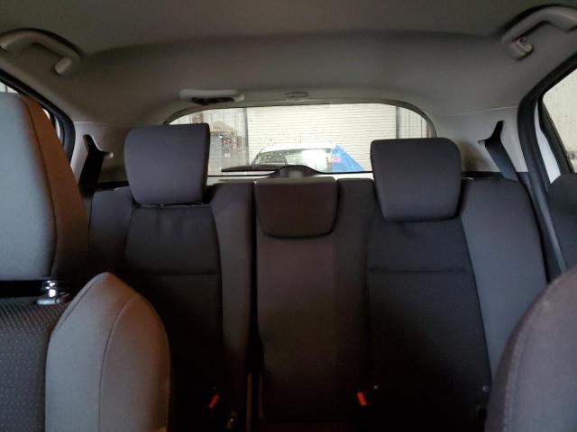 3CZRU6H53KM739386 Honda HR-V EX