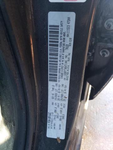 1C6SRFFT0KN711441 RAM 1500 Big Horn/lone Star