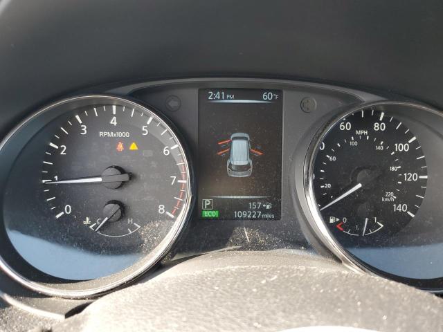 KNMAT2MV3HP531502 Nissan ROGUE S