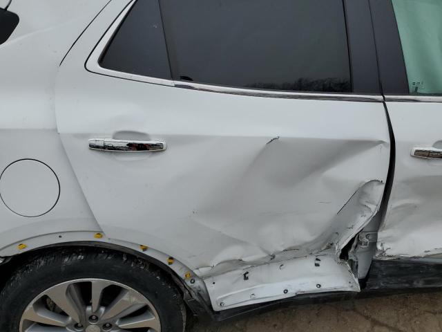 KL4CJASB2JB634618 Buick Encore Preferred