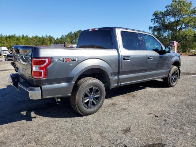 1FTEW1EB7KFC11023 Ford F150 Supercrew