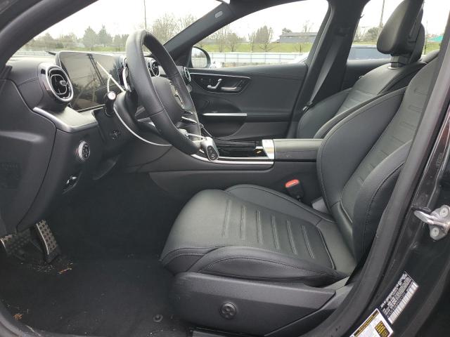 W1KAF4HB3PR091373 Mercedes-Benz C 300 4matic
