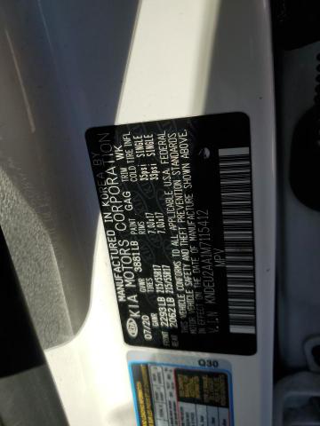 KNDEU2AA1M7115412 KIA SELTOS S