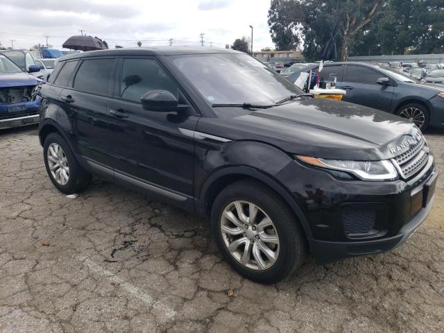 SALVP2RX9JH312634 Land Rover Range Rover Evoque Se