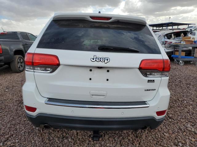 1C4RJEBG7EC449287 Jeep Grand Cherokee Limited
