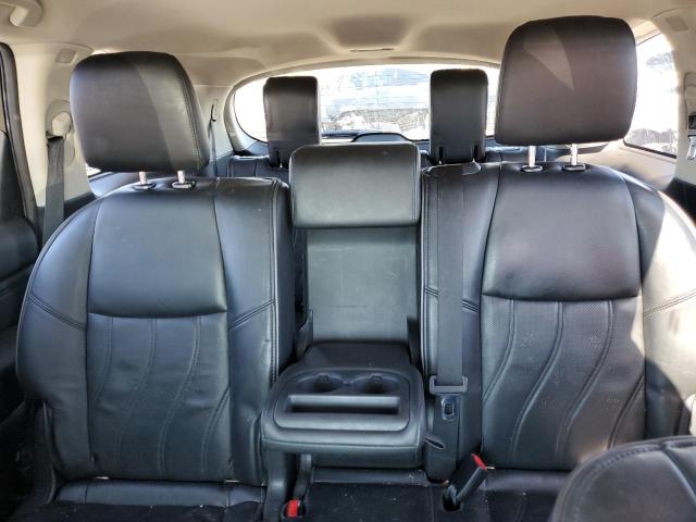 5N1AL0MM8FC537419 Infiniti QX60