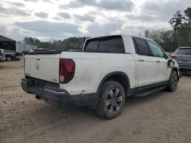 5FPYK3F71KB000491 Honda Ridgeline Rtl
