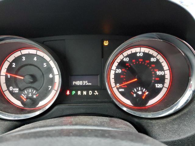 2C4RDGBG2HR756011 Dodge Grand Caravan Se