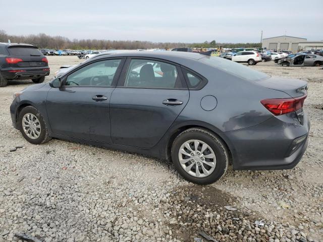 3KPF24AD4ME323624 KIA FORTE FE