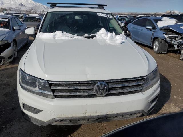3VV2B7AX7LM036665 Volkswagen TIGUAN SE
