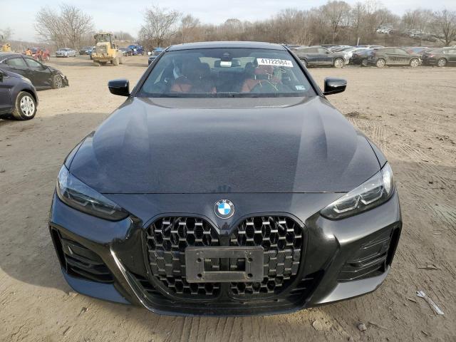 WBA73AP09NCK13338 BMW 430xi