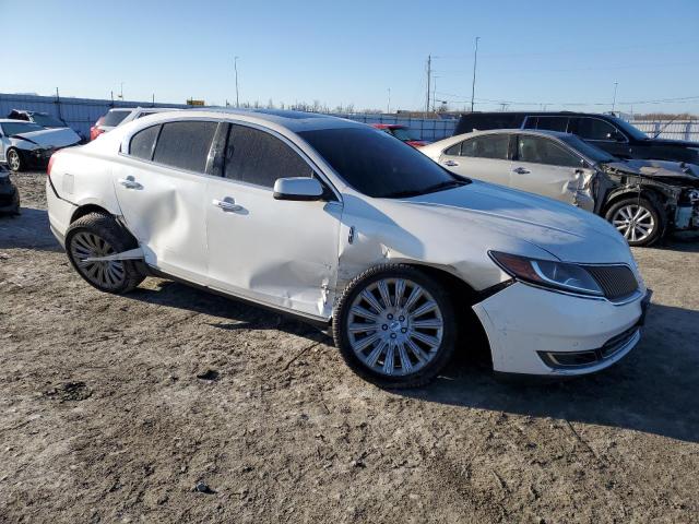 1LNHL9EK7FG608294 Lincoln MKS