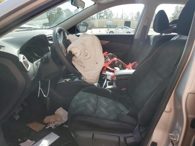 5N1AT2MV6EC850889 Nissan ROGUE S