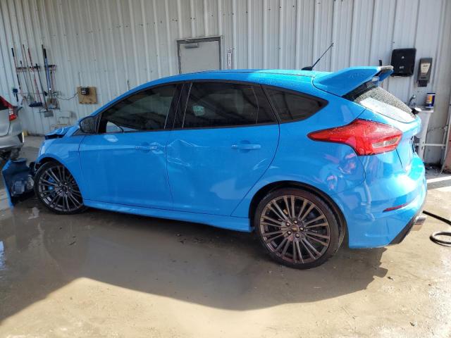 WF0DP3TH2H4122800 Ford FOCUS RS