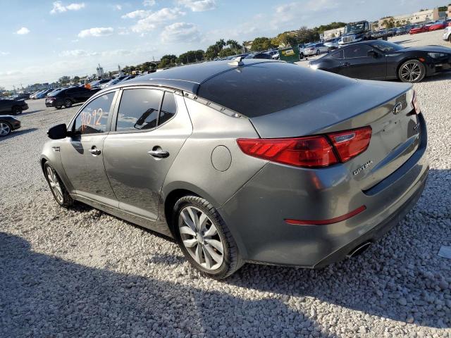 5XXGN4A73FG471165 KIA OPTIMA EX