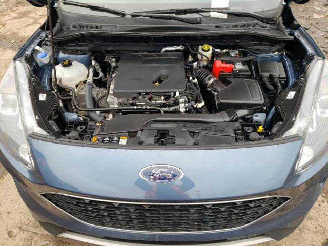 1FMCU9G6XLUB95663 Ford ESCAPE SE