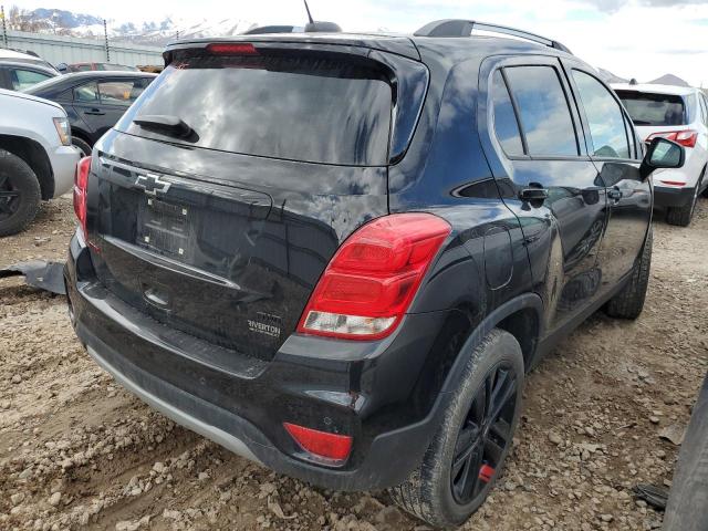 KL7CJPSB4MB360106 Chevrolet TRAX 1LT