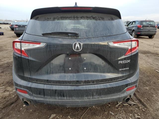 5J8TC2H50KL017125 Acura Rdx Technology