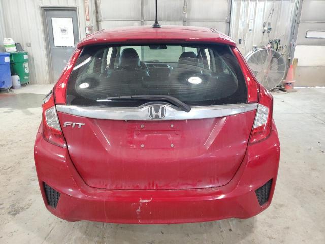 3HGGK5H84FM755305 Honda FIT EX