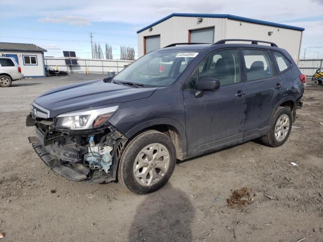 Auction sale of the 2020 Subaru Forester, vin: JF2SKADC8LH520502, lot number: 44544894