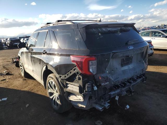 1FM5K8GC5NGC28150 Ford Explorer St