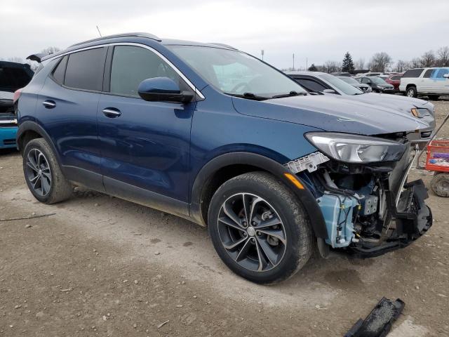 KL4MMDSL1LB119022 Buick Encore Gx Select