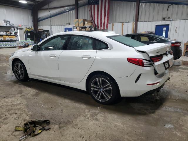 WBA73AK06L7G08805 BMW 228XI