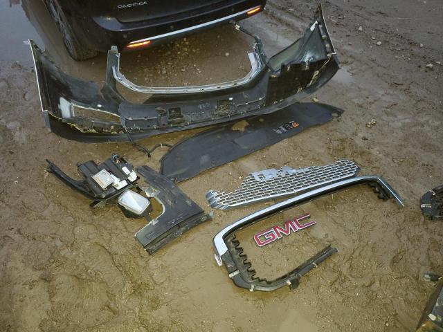 1GKS2CKJ5GR348784 GMC YUKON DENALI