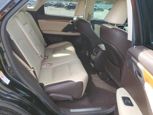 2T2ZZMCA8HC041692 Lexus Rx 350 Base
