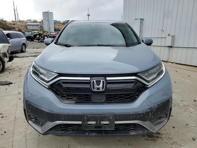 5J6RW2H90LL005829 Honda Cr-v Touring