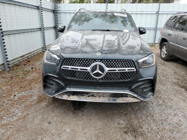 4JGFB4GB9RB077868 Mercedes-Benz Gle 450e 4matic