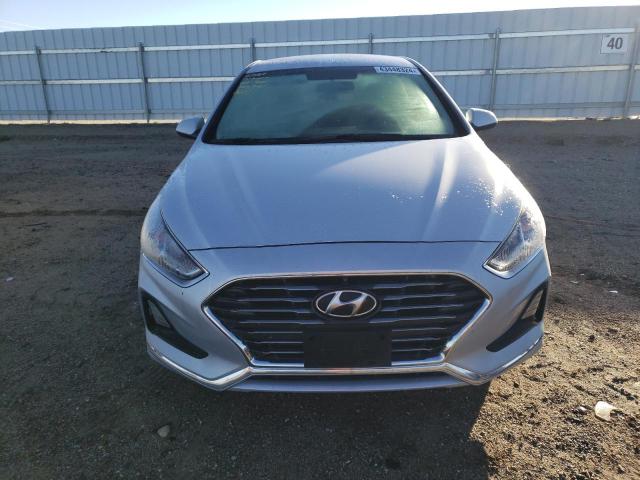 5NPE24AF0KH812348 Hyundai SONATA SE