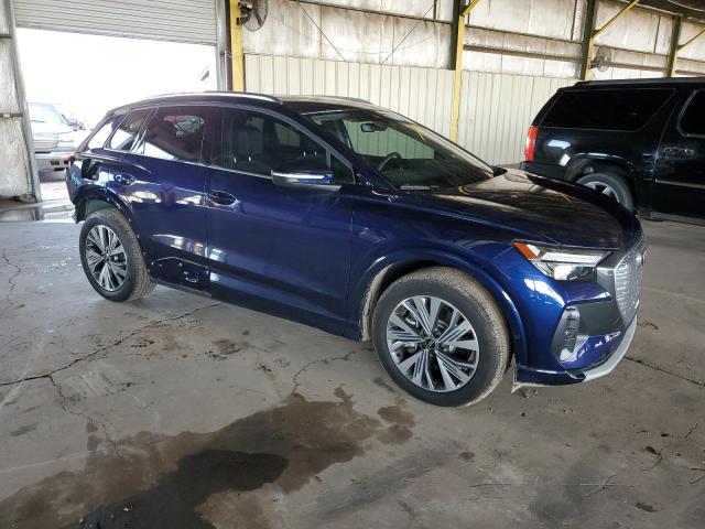 WA1BCBFZ4PP021219 Audi Q4 E-tron Premium Plus