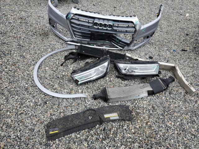 WA1ANAFY9K2093966 Audi Q5 PREMIUM