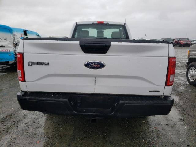 1FTMF1C84GKD59860 Ford F150