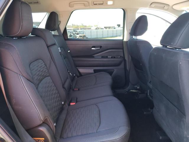 5N1DR3BC6NC216775 Nissan Pathfinder Sv