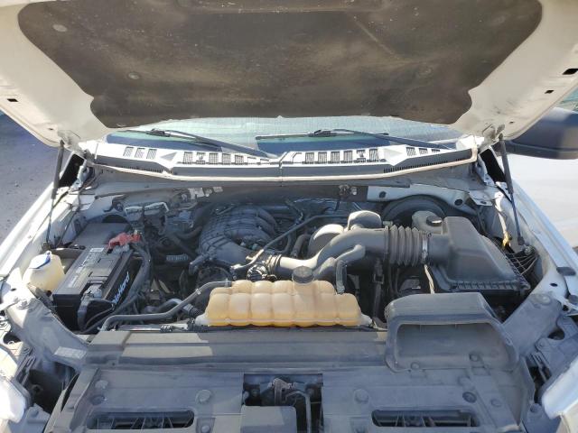 1FTEX1C80HKE24027 Ford F150 Super Cab