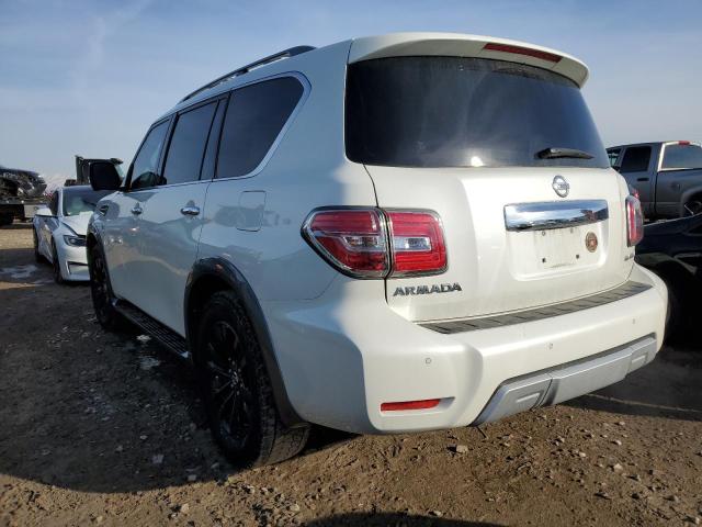 JN8AY2NC5H9512733 Nissan ARMADA SV