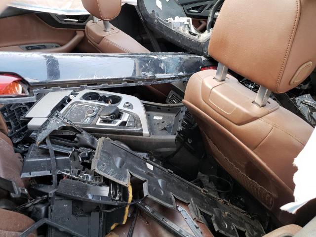 WA1LHAF75JD036142 Audi Q7 Premium Plus