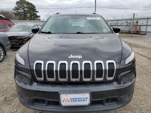 1C4PJMCS7FW768225 Jeep Cherokee Latitude