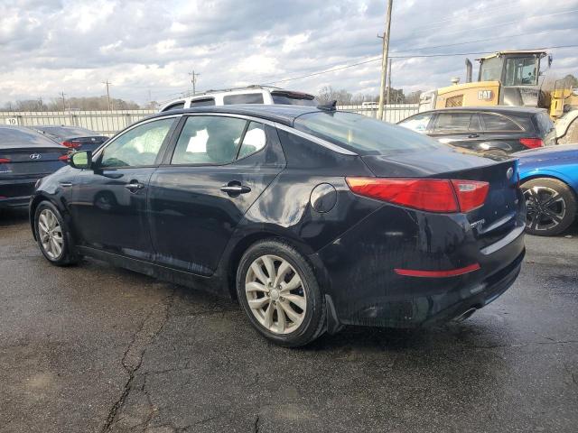 5XXGN4A72EG300275 KIA OPTIMA EX